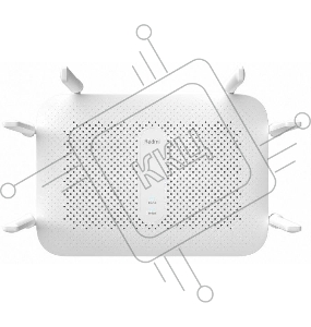 Роутер беспроводной Xiaomi Mi Redmi AC2100 (DVB4238CN) 10/100/1000BASE-TX белый