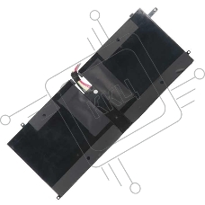 Аккумулятор для ноутбука Lenovo Thinkpad X1 Carbon 3440, 3460, 47Wh, 14.8V