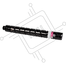 Тонер-туба Sakura CEXV54M для Canon imageRUNNER C3025/ C3025i, пурпурный, 8500 к.