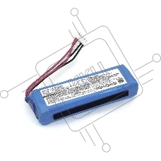 Аккумуляторная батарея CameronSino CS-JML320SL для JBL Charge 3 (2016) 3.7V  6000mAh  22.20Wh