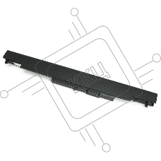 Аккумуляторная батарея для ноутбука HP Pavilion 14-ac/14-af/15-ac (HS04) 14.6V 41Wh черная