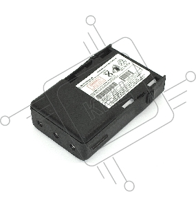 Аккумулятор для Motorola GP68, 63, 73, AP73 (PMNN4001) Ni-Mh 7.5V 1000 mAh