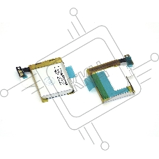 Аккумуляторная батарея для смарт-часов Samsung SM-V700 Galaxy Gear