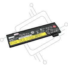 Аккумуляторная батарея для ноутбука Lenovo ThinkPad T580 11.4V 2060mAh