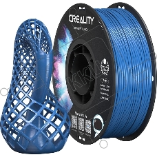 Пластик для принтера 3D Creality 3301020036 CR-ABS 1.75мм 1кг синий
