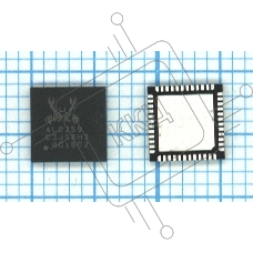 Микросхема ALC259 6х6 мм