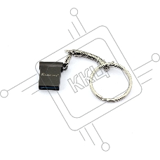 Флешка USB Dr. Memory mini 64Гб, USB 3.0, черный