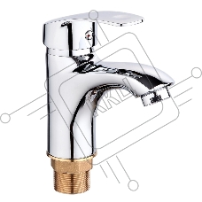 SL85-001F Смеситель для умывальника, ø35