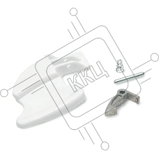 Ручка люка для стиральной машины Candy 41028663, 49016396, DHL020CY