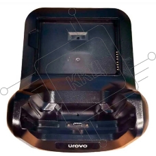 Зарядная станция Urovo ACC-DT40-CRD-1 для DT-40