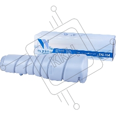 Картридж лазерный NVPrint совместимый Konica Minolta TN-114 для bizhub 162/163/210/211 (11000k)