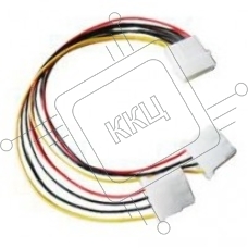Кабель питания Ningbo TL-C29 Molex/2xMolex  