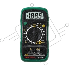 Портативный мультиметр MAS830L MASTECH