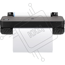 Плоттер струйный HP Designjet T230 (5HB07A), A1, 24