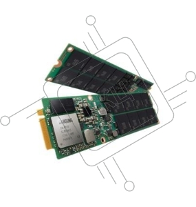 Накопитель Samsung SSD 960GB PM983 M.2 PCIe 3.0 x4 TLC