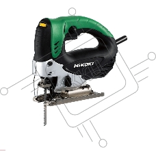 Лобзик HiKOKI CJ90VST 90мм, 705Вт, D-обр, кейс CJ90VSTNSZ