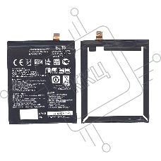 Аккумуляторная батарея BL-T8 для LG Chameleon, D950 3500mAh / 13.30Wh 3.8VV