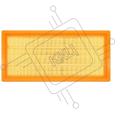 Фильтр для пылесоса HEPA Karcher NT65/2 Ap Eco NT72/2 Eco Tc NT75/2 Ap Me Tc