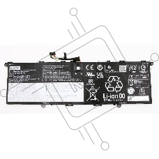 Аккумуляторная батарея для ноутбука Lenovo ThinkBook 14p G2 ACH  15.44V 61Wh Orig