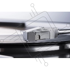 Проигрыватель винила Denon DP-29F полностью автоматический серебристый