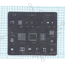 Трафарет BGA для iPhone 5 тонкий