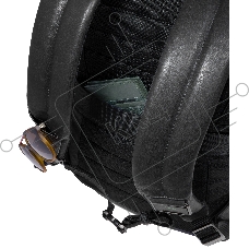 Рюкзак мужской Piquadro Cronus CA6689S134/N черный кожа