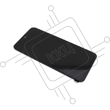 Дисплей (модуль) для Realme 13 Pro 5G (RMX3988) Incell черный