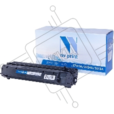 Картридж лазерный NV Print совместимый HP C7115A/2624A/2613A для LJ 1000/1200/1150/1300 (2500k)
