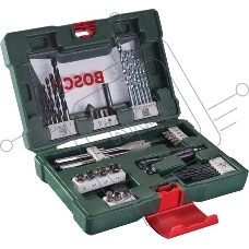 Набор принадлежностей Bosch Bosch V-Line 2607017316 , 41 предмет