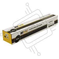 Расходные материалы Hi-Black C-EXV14 Картридж для Canon iR 1600/1610/2000/2016/2020 (Hi-Black) C-EXV14, 8,3К, туба