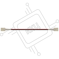 Коннектор 71 485 NLSC-10mm-PC-W-PC-IP20 Navigator 71485
