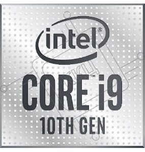 Процессор Intel CPU Desktop Core i9-10900F (2.8GHz, 20MB, LGA1200) tray