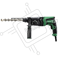 Перфоратор, SDS-Plus HiKOKI DH26PC2NSZ