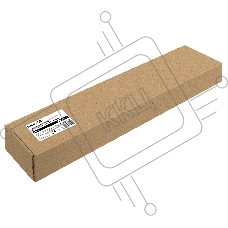 Кабельный органайзер ExeGate CM19-1U-5MR (горизонтальный 19