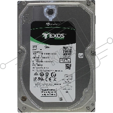 Накопитель HDD SAS Seagate 2Tb, ST2000NM001B, Exos 7E10, 7200 rpm, 256Mb buffer 512n (аналог ST2000NM004A), 1 year
