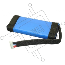 Аккумуляторная батарея CameronSino CS-JMB100SL для JBL Boombox 7.4V  10000mAh  74.00Wh