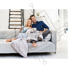 Электрическое одеяло для тела Beurer HD 150 XXL Nordic 150Вт (431.05)