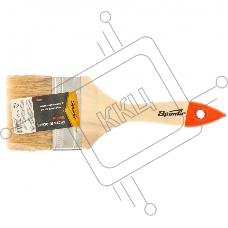 Кисть плоская Slimline 3
