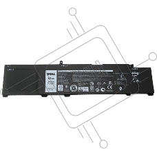 Аккумуляторная батарея для ноутбука Dell G5 15 5590 (MV07R) 15.2V 68Wh