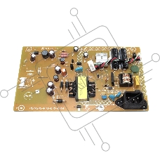 Плата питания монитора Asus VS207DE 04020-00850700