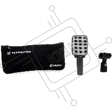 Микрофон проводной Sennheiser E 609 серебристый