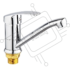 SL85-004FBS-15 Смеситель для кухни, ø35