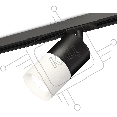 Светильник Ambrella light XT7401041 SWH/SBK/PBK белый песок/черный песок/черный полированный MR16 GU5.3