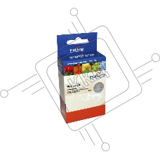 Картридж PL-CLI-521C для принтеров Canon Pixma IP3600/IP4600/MP540/MP550/MP620/MP630/MP980 с чипом водн ProfiLine