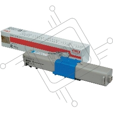 Картридж лазерный Oki C301/321/MC332/342 1.5K (cyan)