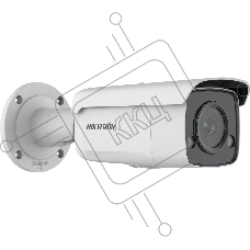 Видеокамера IP Hikvision DS-2CD2T47G2-L(C) (2.8мм) 4MP IR BULLET