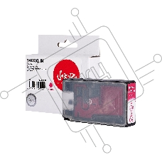 Струйный картридж Sakura 9203B001 (1400XL M) для Canon, пурпурный, 12 мл., 900 к.