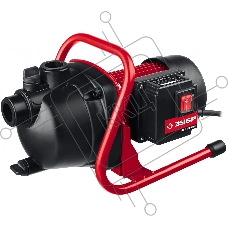 Насосная станция поверхностный Зубр Мастер НПЦ-М1-800 800Вт 3600л/час