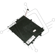 Аккумуляторная батарея для планшета Lenovo Tablet 10 (01AV468) 7.68V 4940mAh