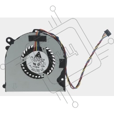 Вентилятор (кулер) для ноутбука HP 260 G1 G2